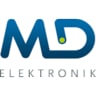 Logo MD ELEKTRONIK GmbH