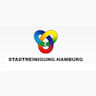 Logo Stadtreinigung Hamburg