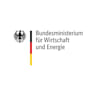 Logo Bundesministerium für Wirtschaft und Energie