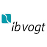 Logo ib vogt GmbH