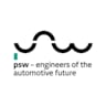 Logo PSW automotive engineering