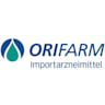 Logo Orifarm GmbH