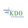 Logo Zweckverband Kommunale Datenverarbeitung Oldenburg (kdo)