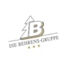 Logo Behrens Gruppe
