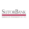 Logo Sutor Bank - Max Heinr. Sutor oHG