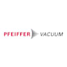Logo Pfeiffer Vacuum GmbH