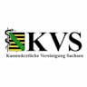 Logo Kassenärztliche Vereinigung Sachsen (kvs)