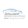 Logo IRS Holding GmbH
