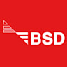 Logo B.S.D GmbH