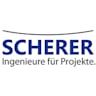 Logo SCHERER Ingenieure