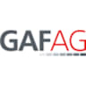 Logo GAF AG