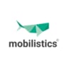 Logo mobilistics GmbH