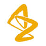 Logo Astra Zeneca GmbH