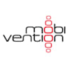 Logo mobivention GmbH