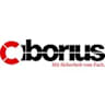 Logo Ciborius Security&service Solutions Berlin Gmbh
