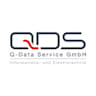 Logo Q-Data Service GmbH