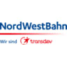 Logo Nordwestbahn Gmbh