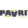Logo PAARI® Waagen- und Anlagenbau GmbH & Co. KG