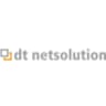 Logo DT Netsolution GmbH