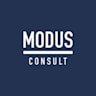 Logo MODUS Consult GmbH