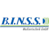 Logo B.i.n.s.s. Gmbh Berlin