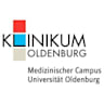 Logo Klinikum Oldenburg AöR