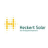Logo Heckert Solar GmbH
