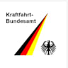 Logo Kraftfahrt-Bundesamt