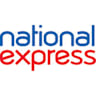 Logo National Express Rail GmbH