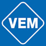 Logo VEM Sachsenwerk GmbH