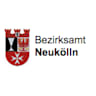 Logo Bezirksamt Neukölln von Berlin