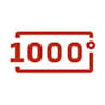 Logo 1000°DIGITAL GmbH