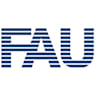 Logo Friedrich-Alexander-Universität Erlangen-Nürnberg