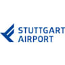 Logo Flughafen Stuttgart GmbH