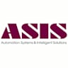 Logo ASIS GmbH