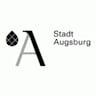 Logo Landratsamt Augsburg