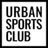 Logo Urban Sports GmbH