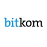 Logo Bundesverband Informationswirtschaft, Telekommunikation und neue Medien e.V.