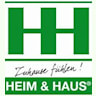 Logo Heim & Haus Holding