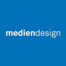 Logo mediendesign AG