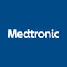 Logo Medtronic