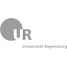Logo Universität Regensburg