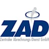 Logo ZAD Zentraler Abrechnungs-Dienst GmbH