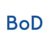 Logo BoD – Books on Demand GmbH