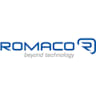 Logo ROMACO Pharmatechnik GmbH