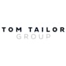 Logo TOM TAILOR Verwaltungs-GmbH