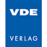 Logo Vde Verlag Gmbh