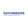 Logo DIEFFENBACHER GMBH Maschinen- und Anlagenbau