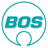 Logo BOS Gruppe
