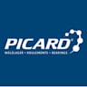 Logo Friedrich Picard
